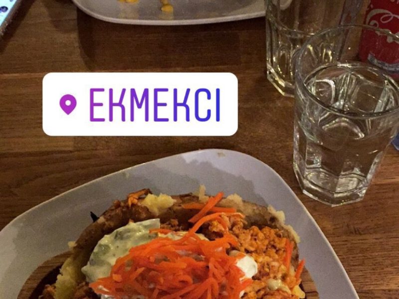 Ekmekci