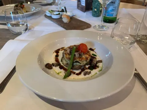 Foto 4 van Saporetti