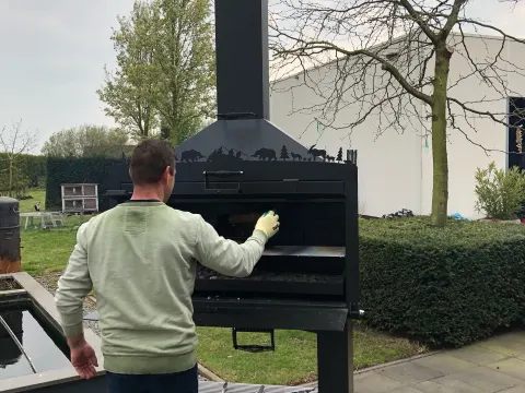 Rokerij de Buttrub