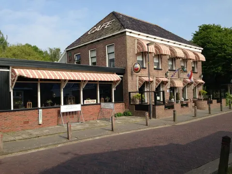 Foto 4 van Op Warns