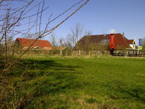 Het Geheim Van Wieringen