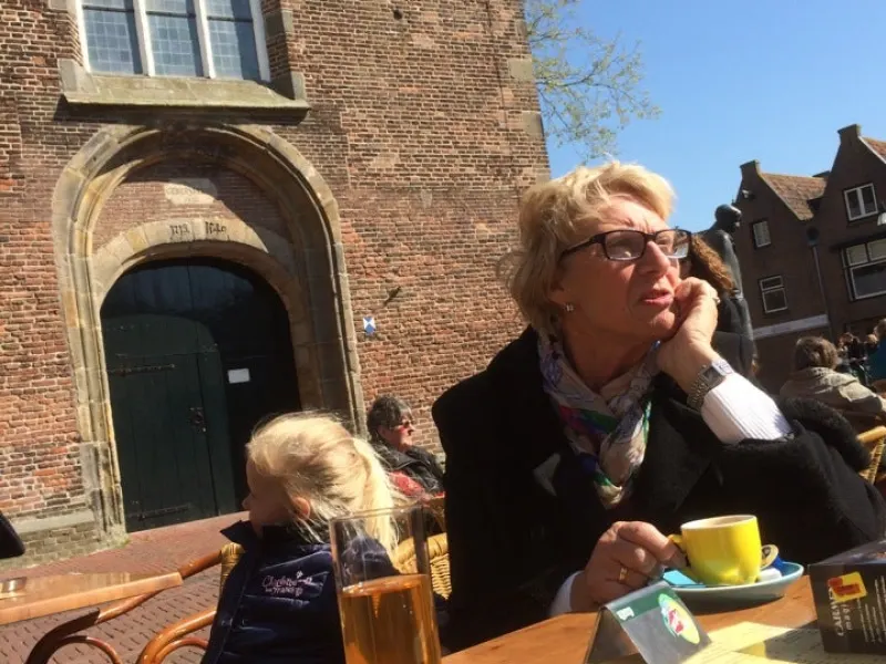 Foto 1 van De Muggebeet