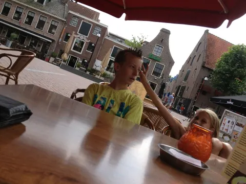 Foto 2 van De Muggebeet