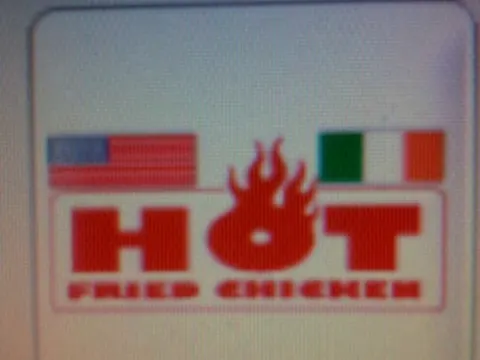hot fried chicken