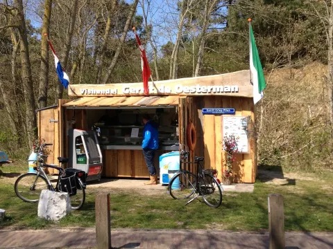 Gerrit's Vispaleis