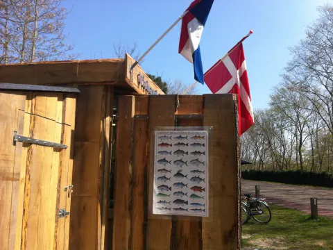 Gerrit's Vispaleis