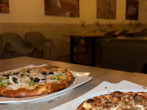 New York Pizza