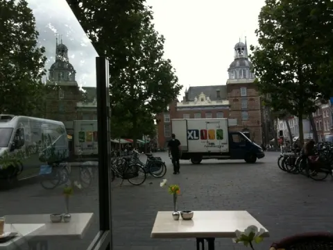 Foto 3 van Smulle