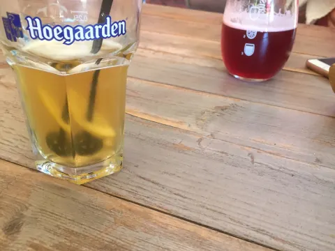 Brasserie De Bolle Keizer