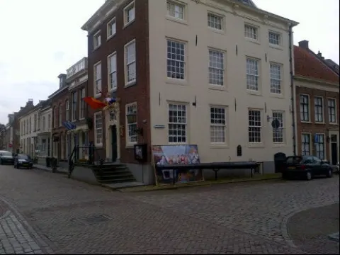 Bistro Picasso