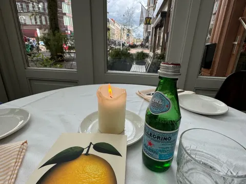 Caffè Pico