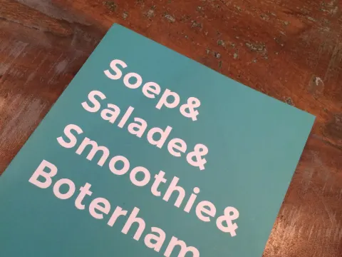 Pit Saladerbar