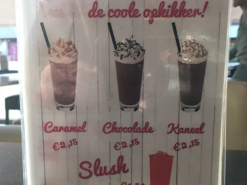 Bakker Bart