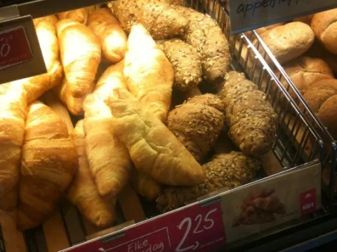 Foto 4 van Bakker Bart