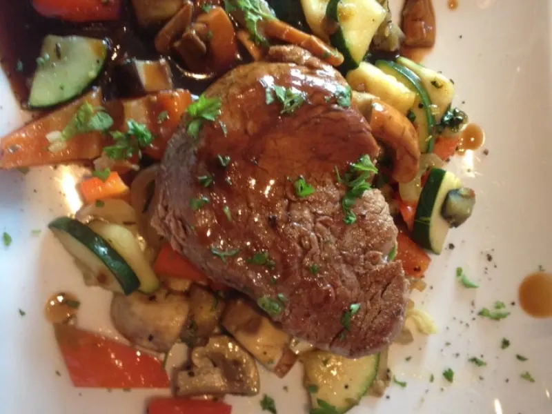 Foto 1 van Jack's grill