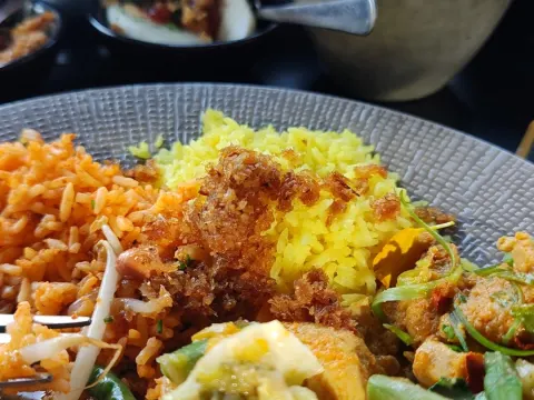 Pondok Makan Yati