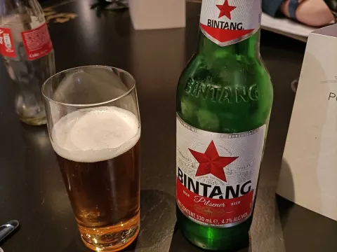 Pondok Makan Yati