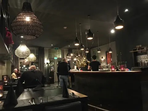 Pondok Makan Yati