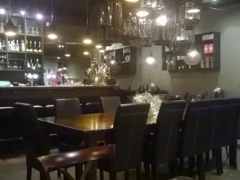 Foto 4 van Pondok Makan Yati
