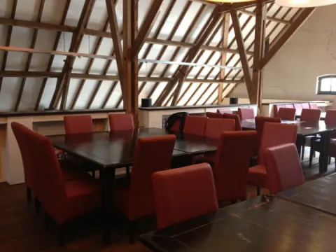 't Pannehuis