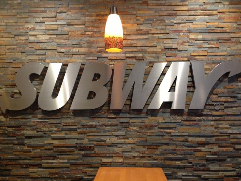 Foto 2 van SUBWAY®