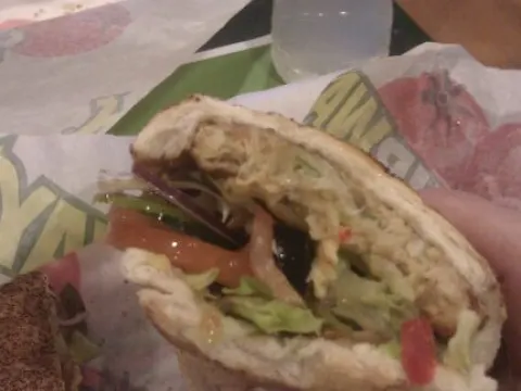 SUBWAY®