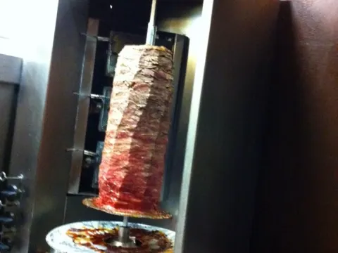 Grillroom Shalom