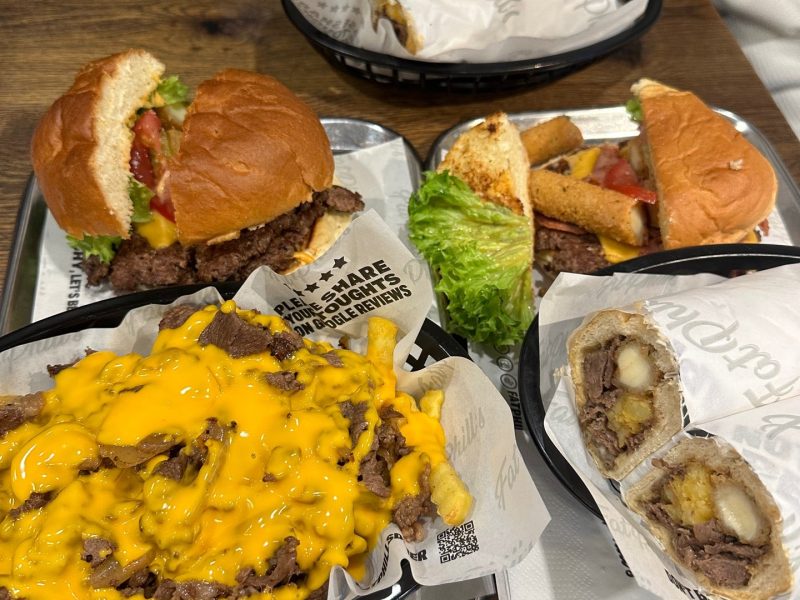 Fat Phill's