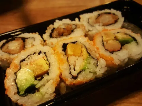 Jumbo Foodmarkt Café
