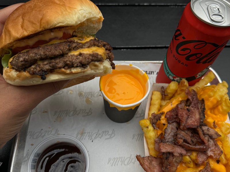 Fat Phill's