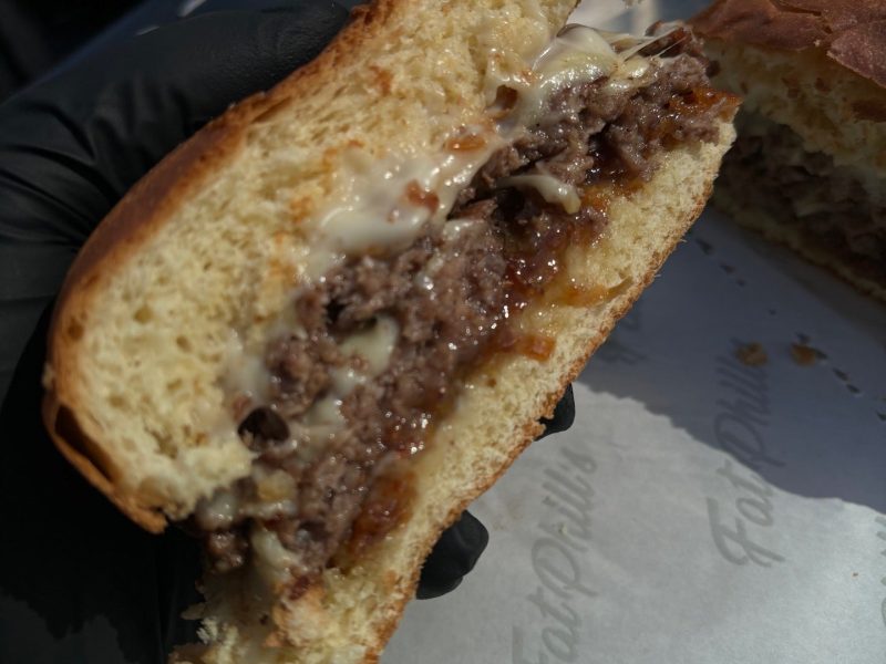 Fat Phill's