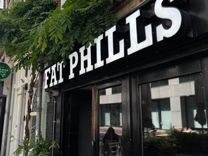 Fat Phill's