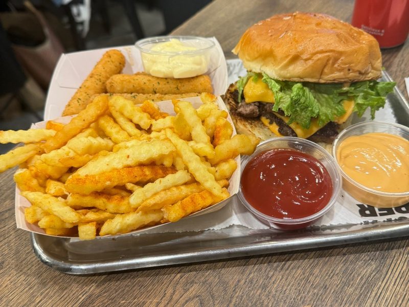 Fat Phill's