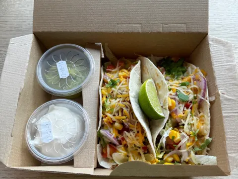 Taco Mundo
