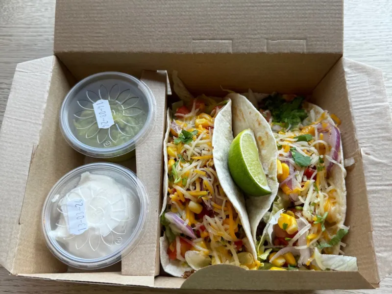 Foto 1 van Taco Mundo
