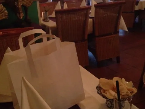 Chang Thai