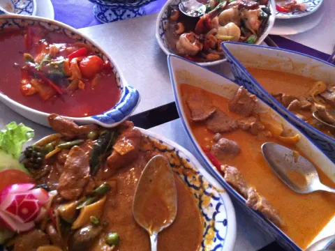 Foto 3 van Chang Thai