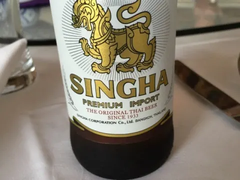 Foto 5 van Chang Thai