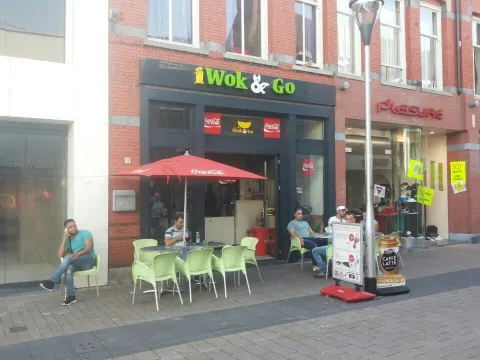 Foto 3 van iWok&Go