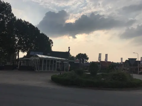 Foto 2 van 't Pakhuis