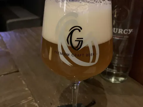 Gossimijne Horst