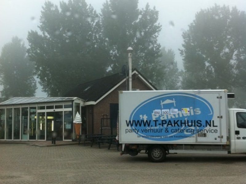 't Pakhuis