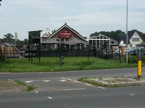 't Pakhuis