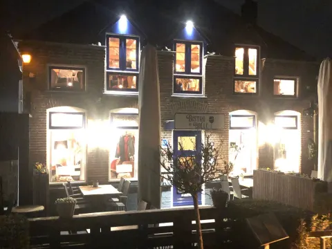 Bistro De bolle