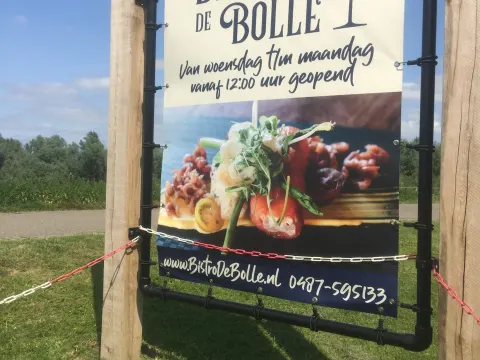 Bistro De bolle
