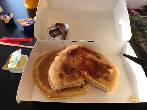 Foto 2 van McDonald's