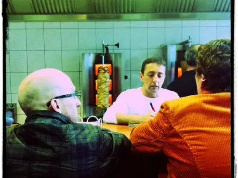 Bossche Basak Döner