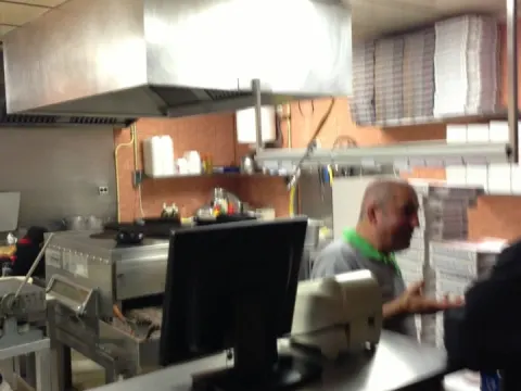 Antonio's
