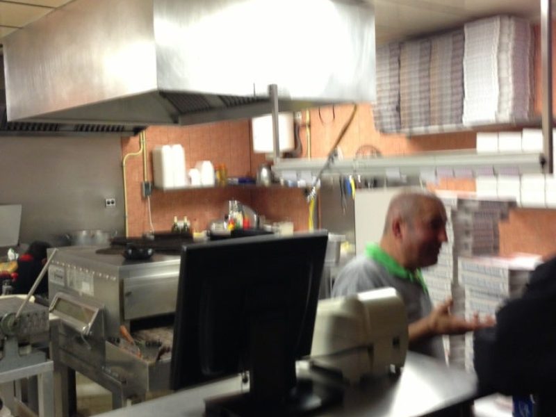 Antonio's