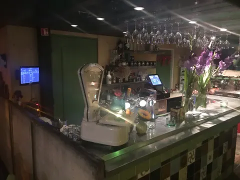 Culi-cafe Ons Restaurant